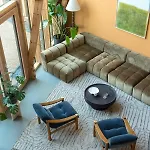 Design In The Countryside