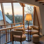 别墅 Design In The Countryside