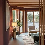 别墅 Design In The Countryside 奥拉宁堡