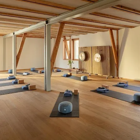 Design In The Countryside Oranienburg