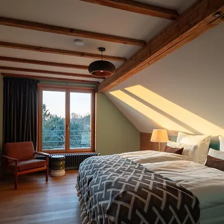 Vila Design In The Countryside Oranienburg