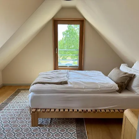 Vila Design In The Countryside Oranienburg