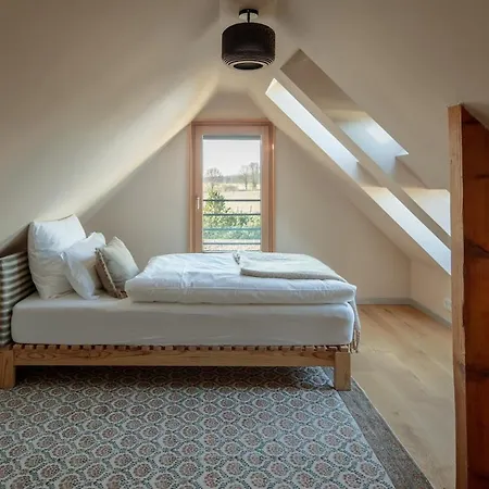 Design In The Countryside * Oranienburg