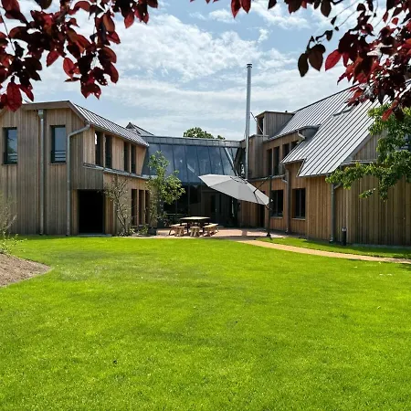 Vila Design In The Countryside *