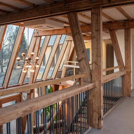 Design In The Countryside Vila Oranienburg