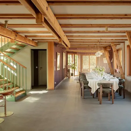 Vila Design In The Countryside Oranienburg