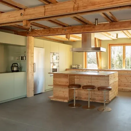 Design In The Countryside Villa *