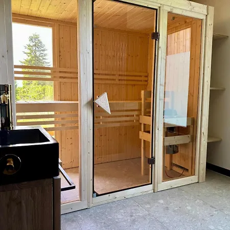 Design In The Countryside *