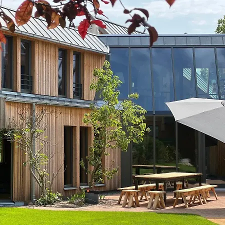 Design In The Countryside Oranienburg