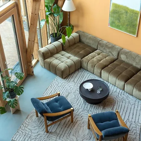 Design In The Countryside