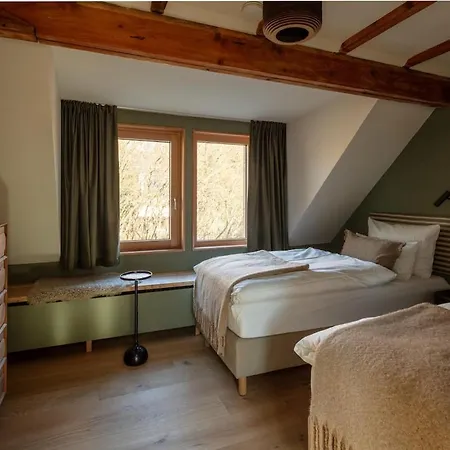 Design In The Countryside Vila *