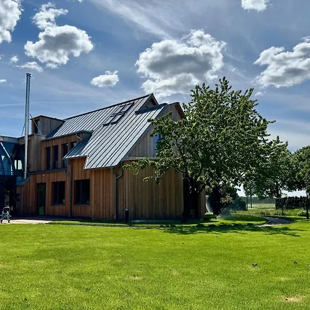 Design In The Countryside Oranienburg