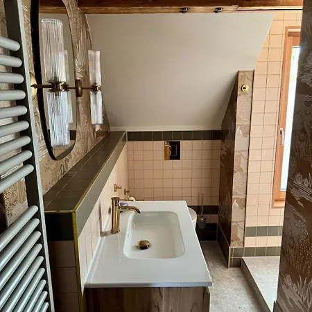 Design In The Countryside