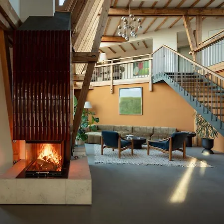 Design In The Countryside * Oranienburg