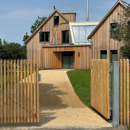 Design In The Countryside