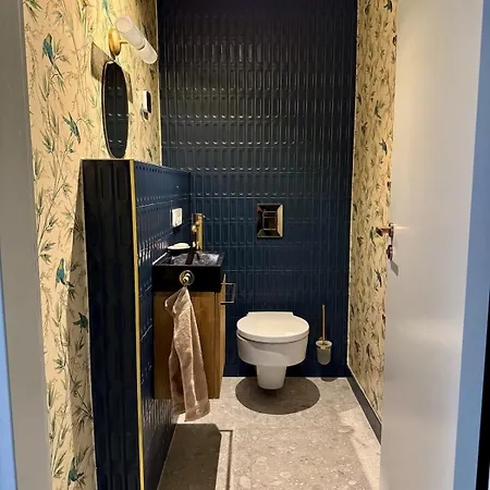 Design In The Countryside * Oranienburg