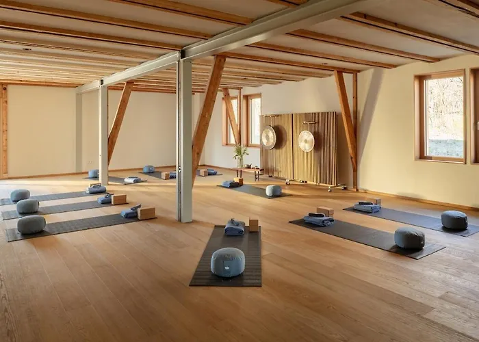 Design In The Countryside Oranienburg