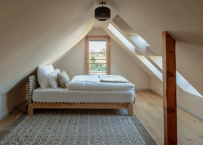 Design In The Countryside * Oranienburg