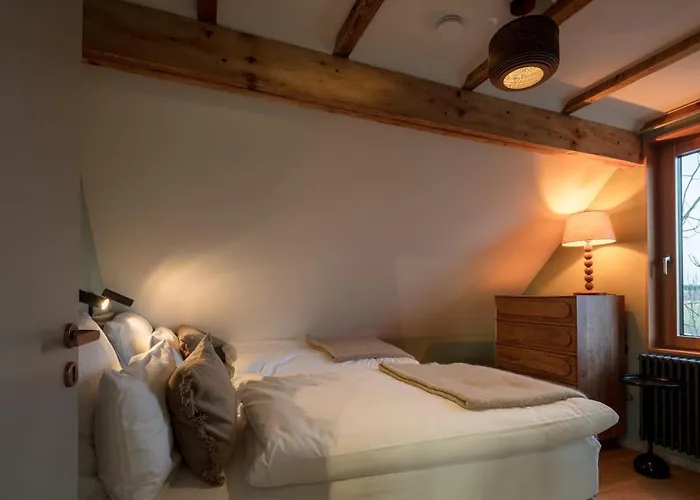 Design In The Countryside Oranienburg