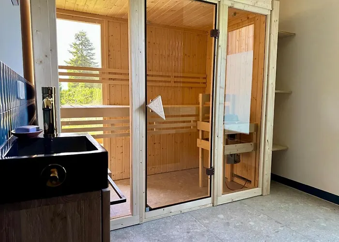 Design In The Countryside *