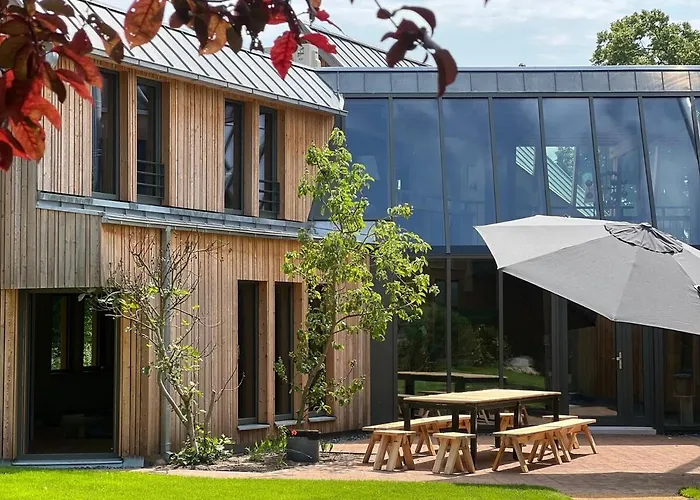 Design In The Countryside Oranienburg