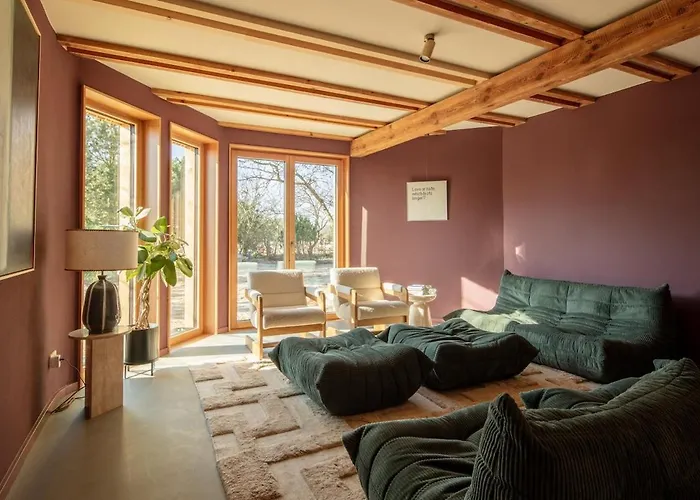 Design In The Countryside * Oranienburg