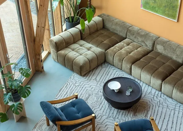 Design In The Countryside