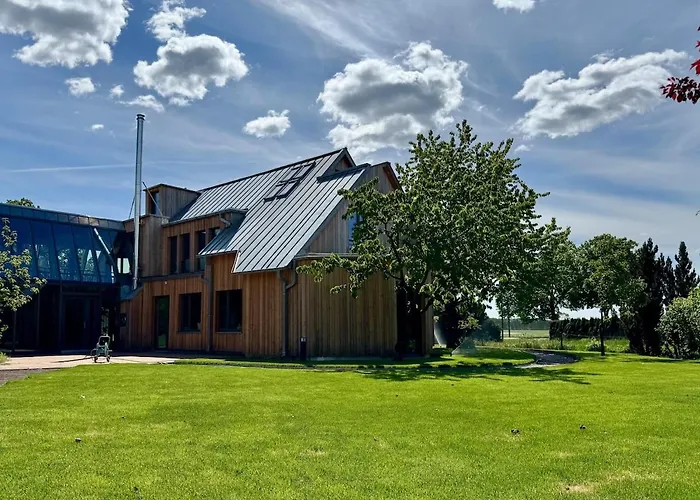 Design In The Countryside Oranienburg