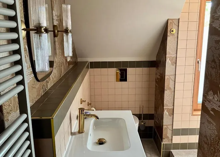 Design In The Countryside