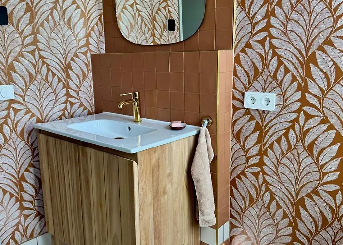 Villa Design In The Countryside *