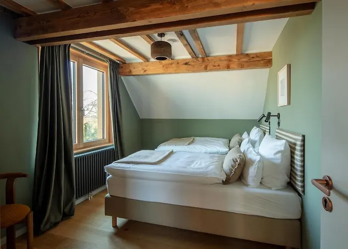 Design In The Countryside *