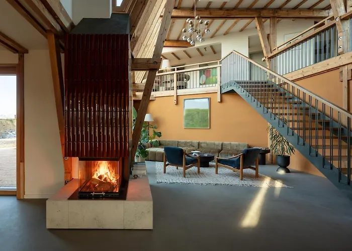 Design In The Countryside * Oranienburg