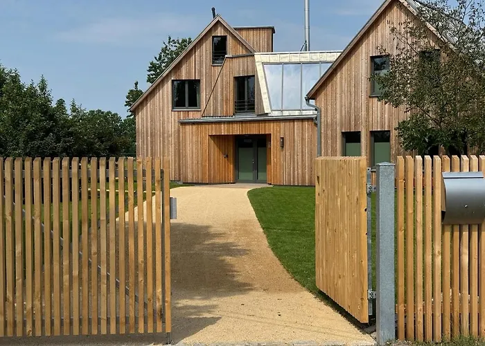 Design In The Countryside