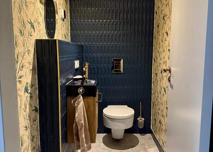 Design In The Countryside * Oranienburg